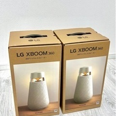 LG Xboom360 XO3QBE