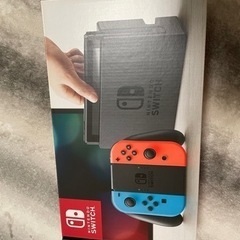 【ネット決済】Nintendo Switch ニンテンドースイッチ