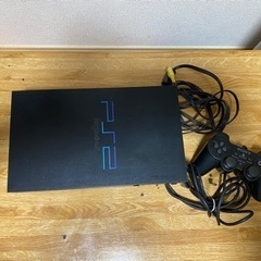 SONY PlayStation2本体　SCPH-15000プレ...