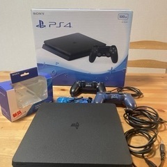 SONY PlayStation4 CUH-2000AB01 5...