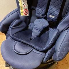 お引取り可能な方限定】アップリカ フラディアグロウ ISOFIX プレミアム