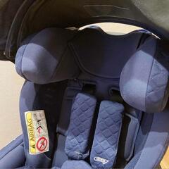 お引取り可能な方限定】アップリカ フラディアグロウ ISOFIX プレミアム