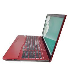 ノートパソコン譲ります。AH53/C2 Corei7 8550U 16GB/1TB/15.6/Win10