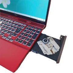 ノートパソコン譲ります。AH53/C2 Corei7 8550U 16GB/1TB/15.6/Win10