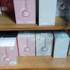 beats by dr.dre 新品