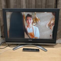 TOSHIBA REGZA 32C3000 東芝 レグザ