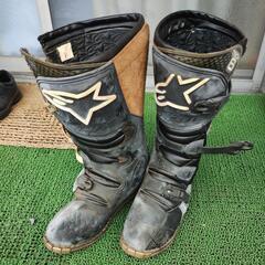 JUNK アルパインスターズ alpinestars TECH6...