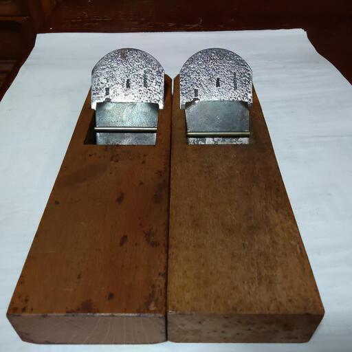 カンナ(2丁)