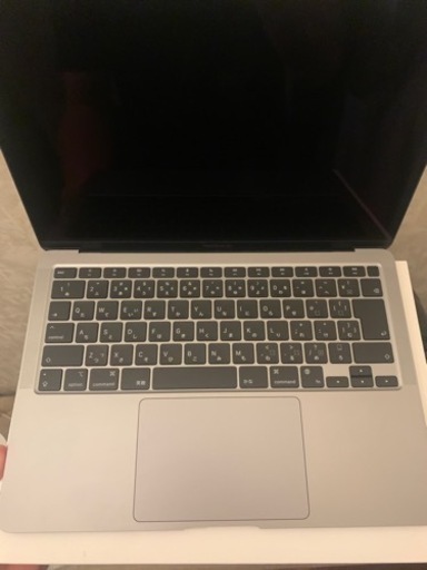 MacBook Air2020M1 8GB 256GB 13.3インチ