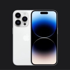 iPhone 14pro 128gb 新品 