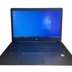 1ヵ月保証】モバイルワークステーション HP Z BOOK STUDIO G3