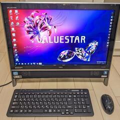 【美品】VALUESTAR【VN770/F】