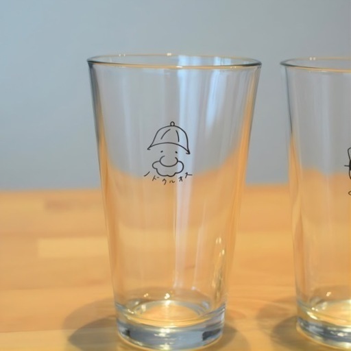 飲食店様必見！新品サワーグラスのセット売ります。