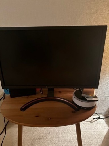 ゲームモニター