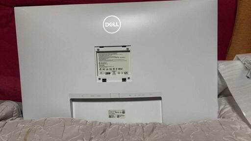 Dell S3221 - テレビ
