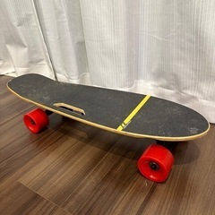 電動スケートボード kintone Z1