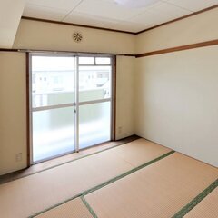 ◆敷金・礼金が無料！◆ビレッジハウス千丁1号棟 (403号室) − 熊本県