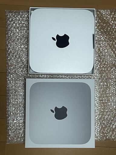 2021春大特価セール！ mac M2 mini アップル M2 MMFJ3J/A Mac - www