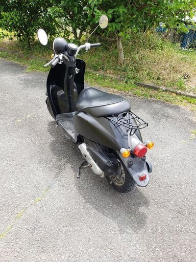 ホンダ Today af61