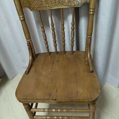 木製チェア 椅子 