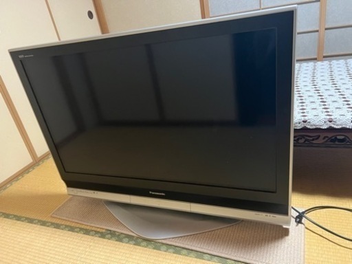 プラズマテレビ 42型