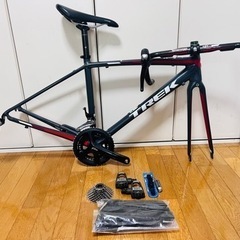 TREK Emonda(エモンダ) ALR4 フレームセット