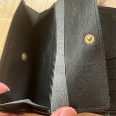 イルビゾンテ　財布　限定