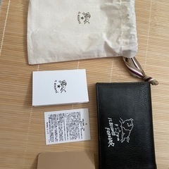 イルビゾンテ　財布　限定