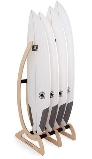 【格安】OCEAN & EARTH サーフボードスタンド OCEAN & EARTH サーフボードスタンド