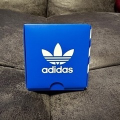 adidas 腕時計