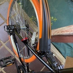 クロスバイク　24インチ　最終値下げ