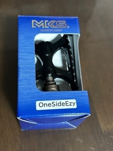 三ヶ島 MKS TOURING-LITE 未使用品