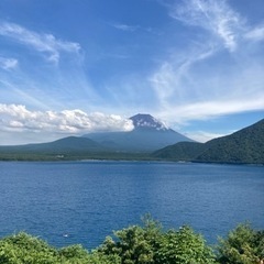 富士山　世界遺産10周年
