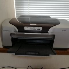 EPSON PX-G930　お譲りします。