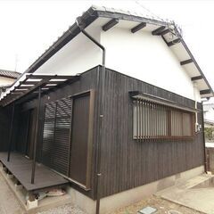 🏡リノベーション済　平屋賃貸戸建　LDK13帖　那珂川市五郎丸🏡の画像