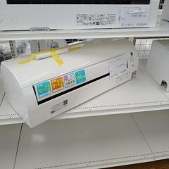 DAIKIN エアコン 22年製 3.6kw TJ996