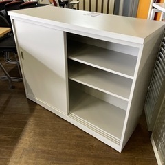 JGG-9 【オフィス家具専門店】イトーキのハイカウンターです！ JGG-9 【オフィス家具専門店】イトーキのハイカウンターです！
