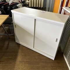 JGG-9 【オフィス家具専門店】イトーキのハイカウンターです！