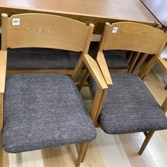 UNICO　ベンチダイニング　ブラウン【トレファクラパーク岸和田】