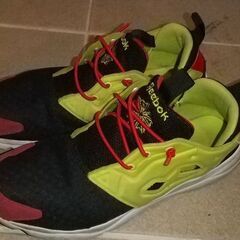 Reebok フューリーライト　（27cm）   Reebok ...