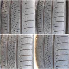 ☆16インチホイール&タイヤ 4本セット☆