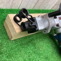 中古品 □ RYOBI コンクリートハンマ CH-461 □ J □ ITHYDZF71582 リョービ（RYOBI） コンクリートハンマー CH-461 現状品 動作確認済