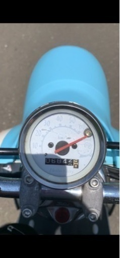 神奈川県藤沢市発。ヤマハ ビーノ(キティーちゃん) 限定4,000台超希少