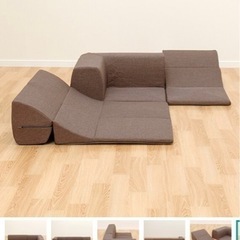 ニトリ　コロネル　ローソファー　-YONEX　アストロクス99PRO　4UG5 CHESB ガット張り込み