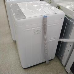 Panasonic 洗濯機 23年製 6kg TJ1003