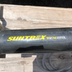 ⭐️ヒッチメンバー⭐️suntrex