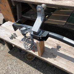 ⭐️ヒッチメンバー⭐️suntrex