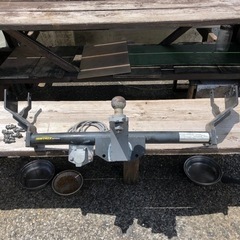 ⭐️ヒッチメンバー⭐️suntrex