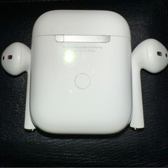 《ジャンク》Air Pods エアーポッズ 第二世代ワイヤレスイ...