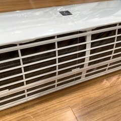 【トレファク神戸南店】SHARPの壁掛けエアコン！！【取りに来られる方限定】